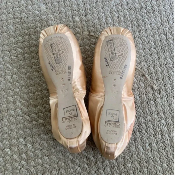 NWT CUSTOM Freed of London 5XXX Z maker - Picture 2 of 3